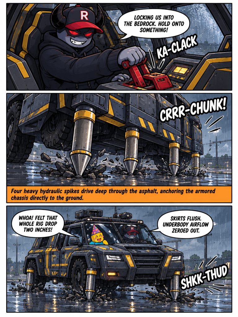 Twister in the Hallway (page 7 of 12)
