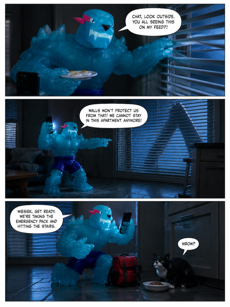Shadows on the Skyline (page 3 of 4)