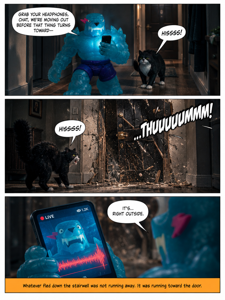 Shadows on the Skyline (page 4 of 4)