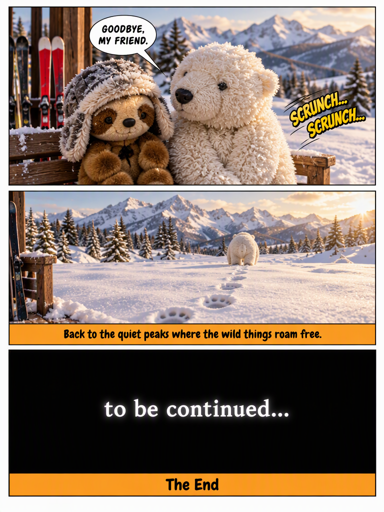 Return to the Slopes (page 4 of 4)