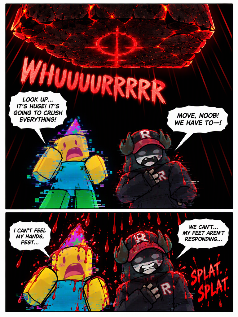Cancelled and Destroyed (page 2 of 4)