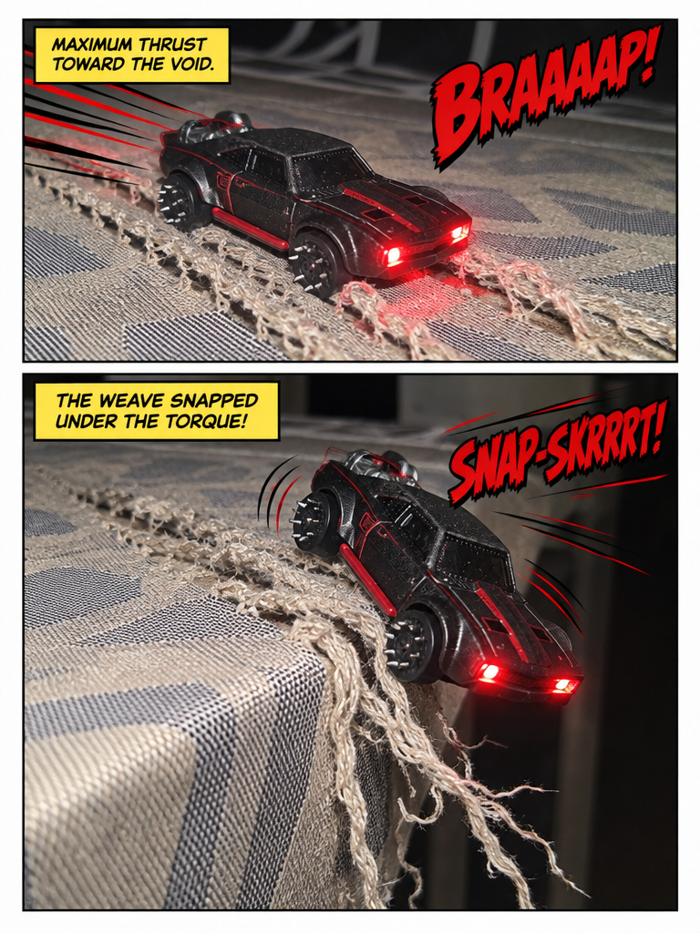 Descent of the Demon Machine (page 3 of 4)