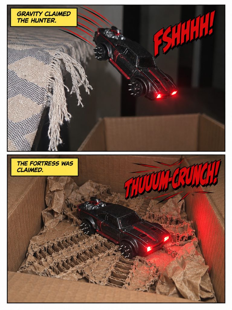 Descent of the Demon Machine (page 4 of 4)