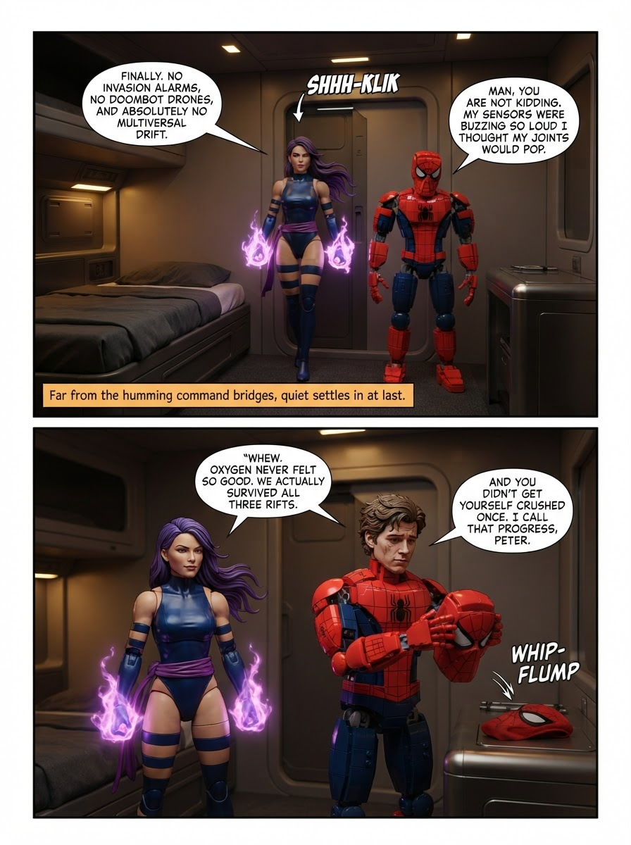 Securing Reality, and Seeking Time (page 5 of 8)
