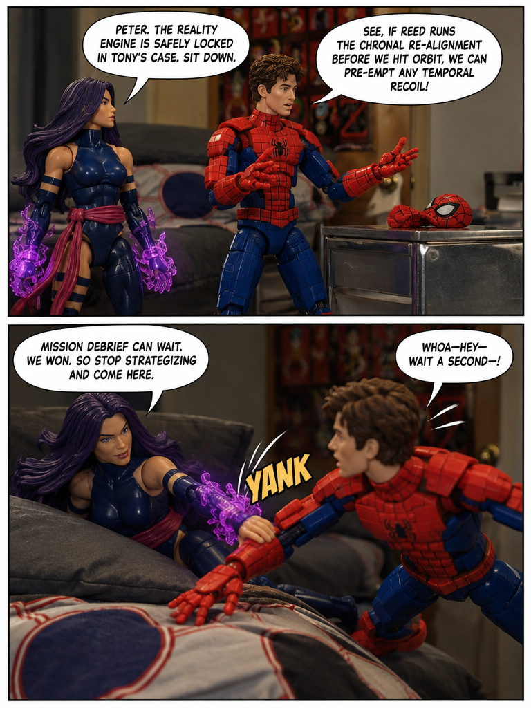 Securing Reality, and Seeking Time (page 6 of 8)
