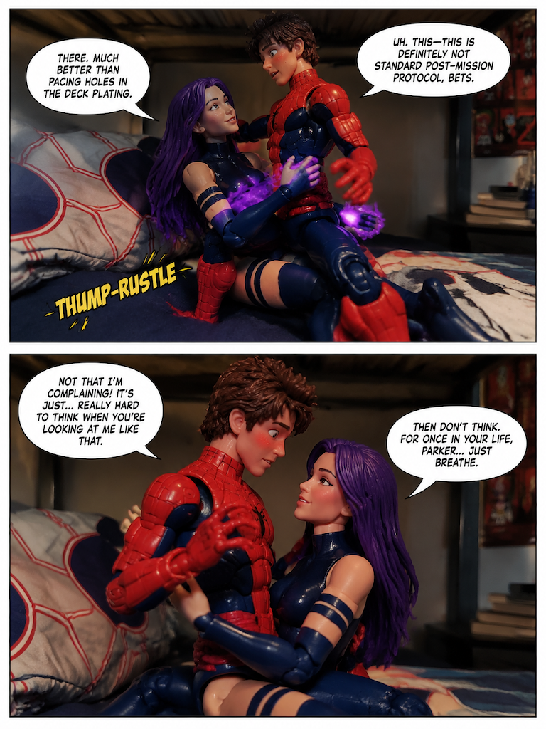 Securing Reality, and Seeking Time (page 7 of 8)