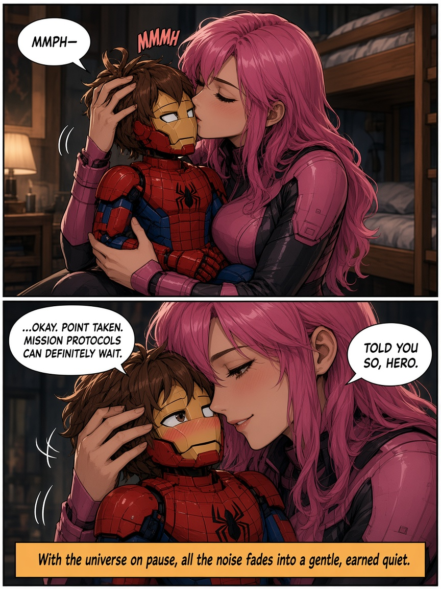Securing Reality, and Seeking Time (page 8 of 8)