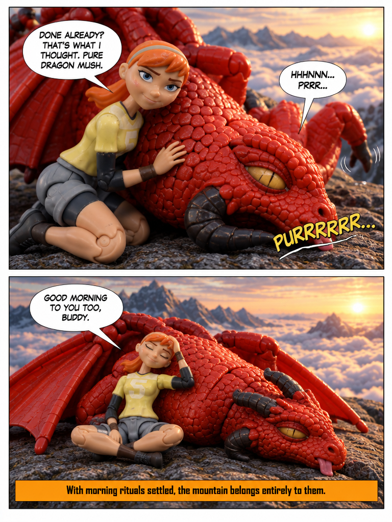 Belly Rub Summit (page 4 of 4)