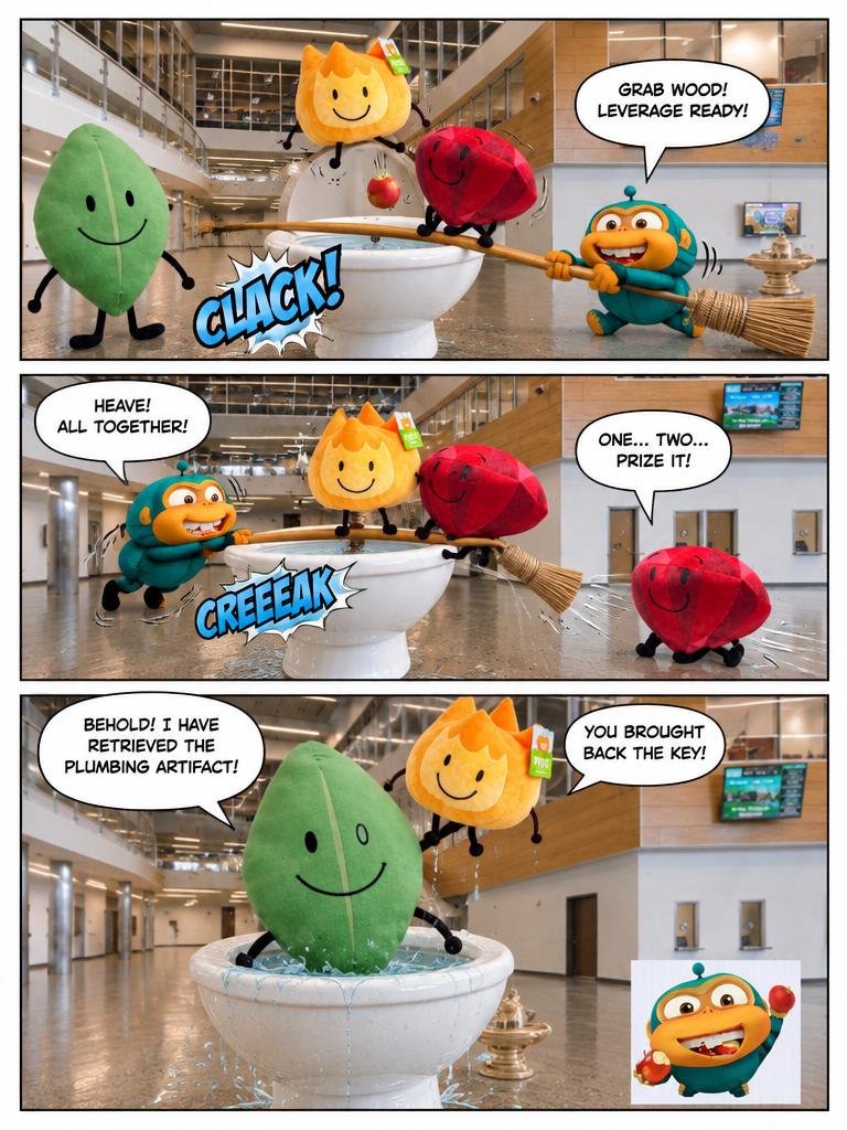 The Siphon Turn (page 3 of 4)
