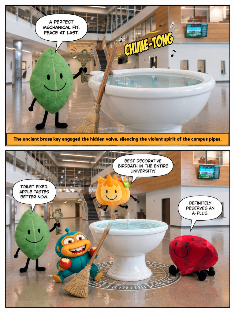 The Siphon Turn (page 4 of 4)