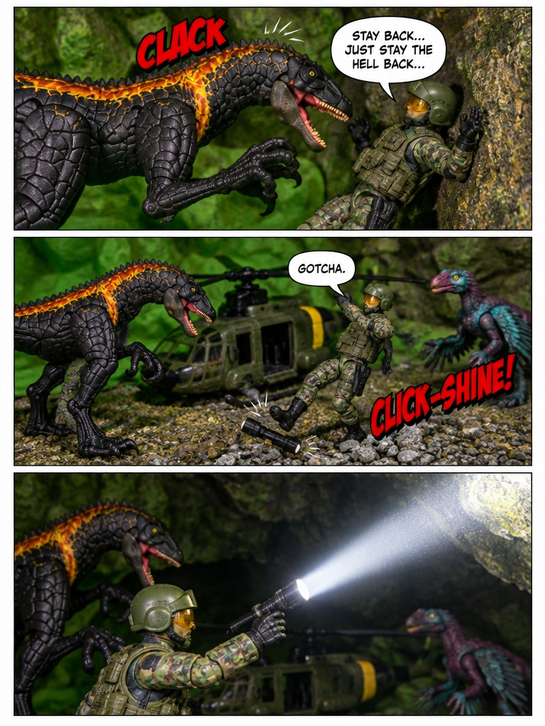 underground hallway (page 2 of 4)