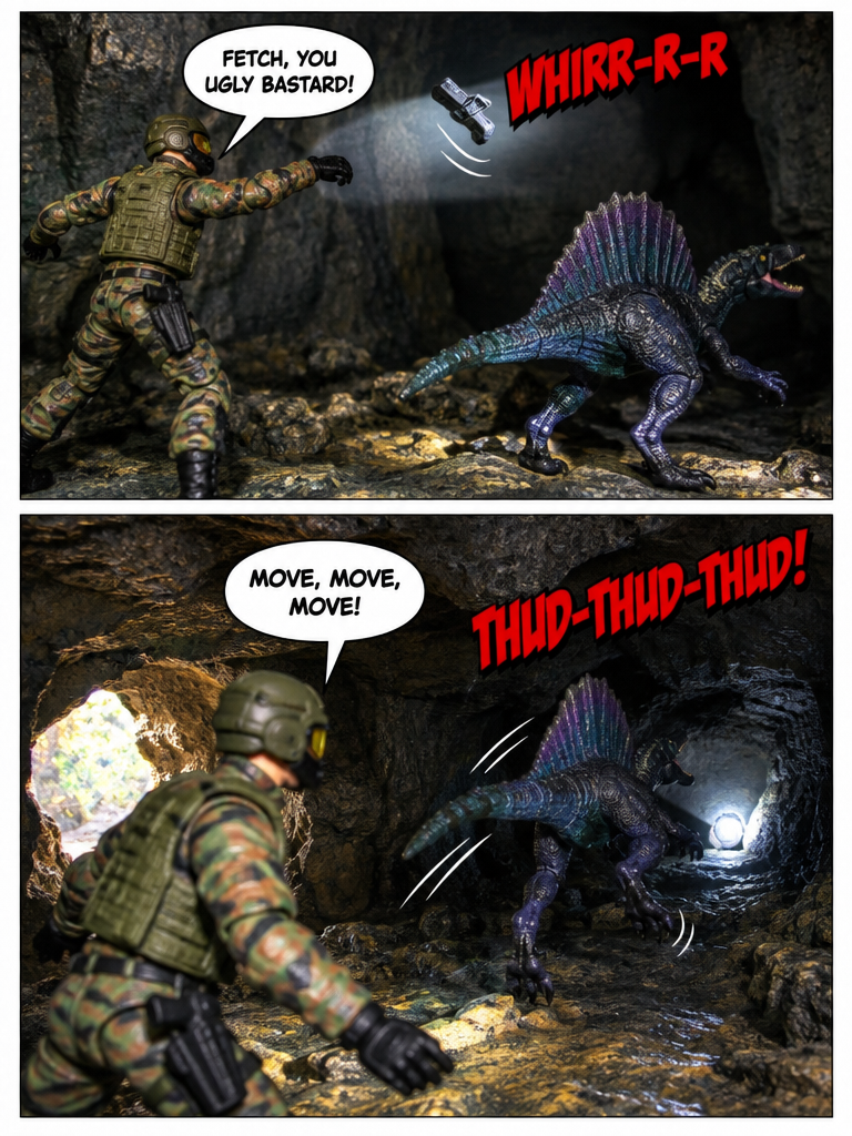 underground hallway (page 3 of 4)