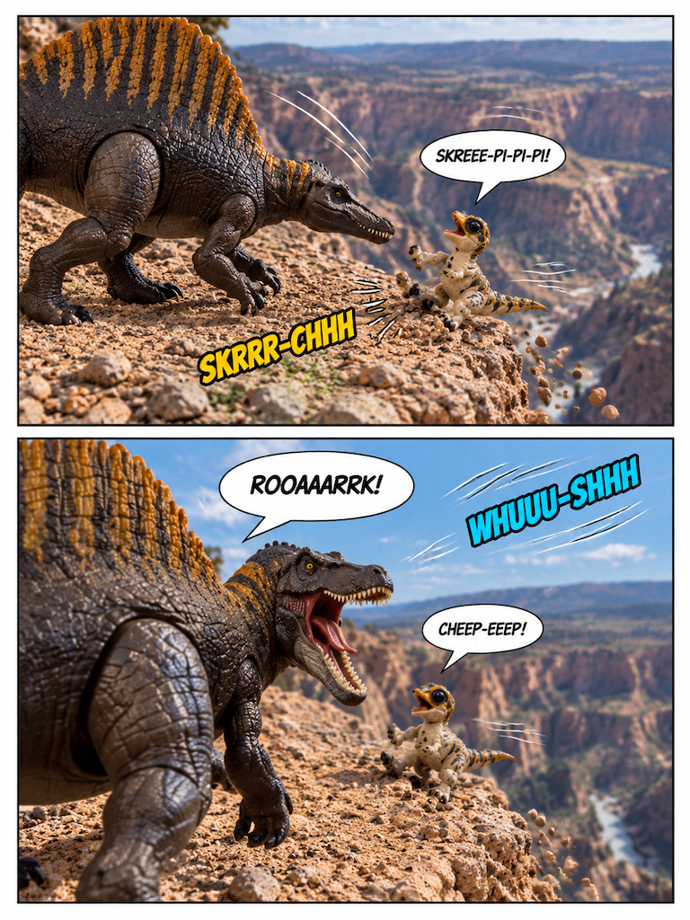 Shelter on the Ridge (page 2 of 4)