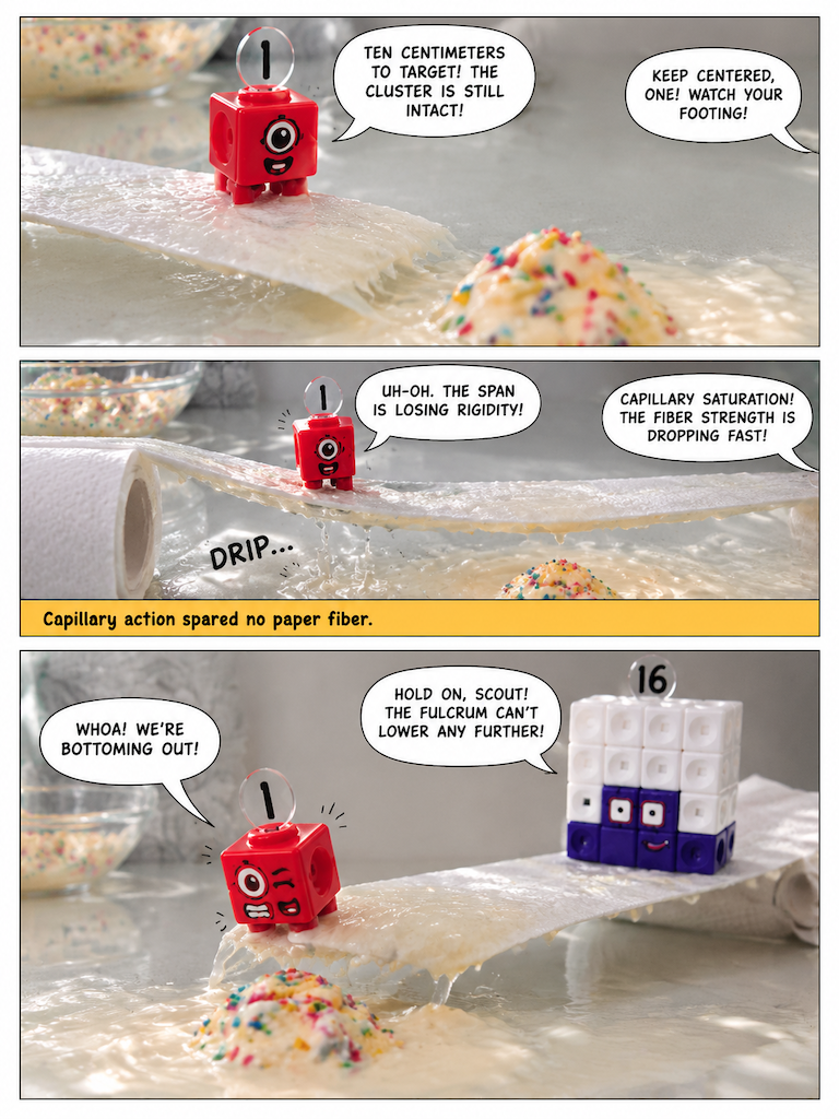 The Sweet Salvage Operation (page 2 of 4)