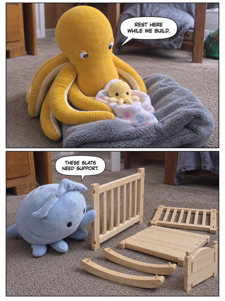 Home to the Nursery (page 2 of 4)