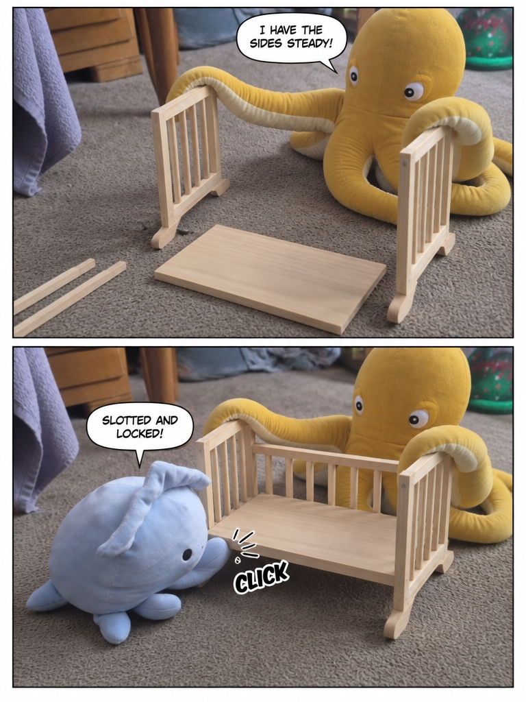 Home to the Nursery (page 3 of 4)