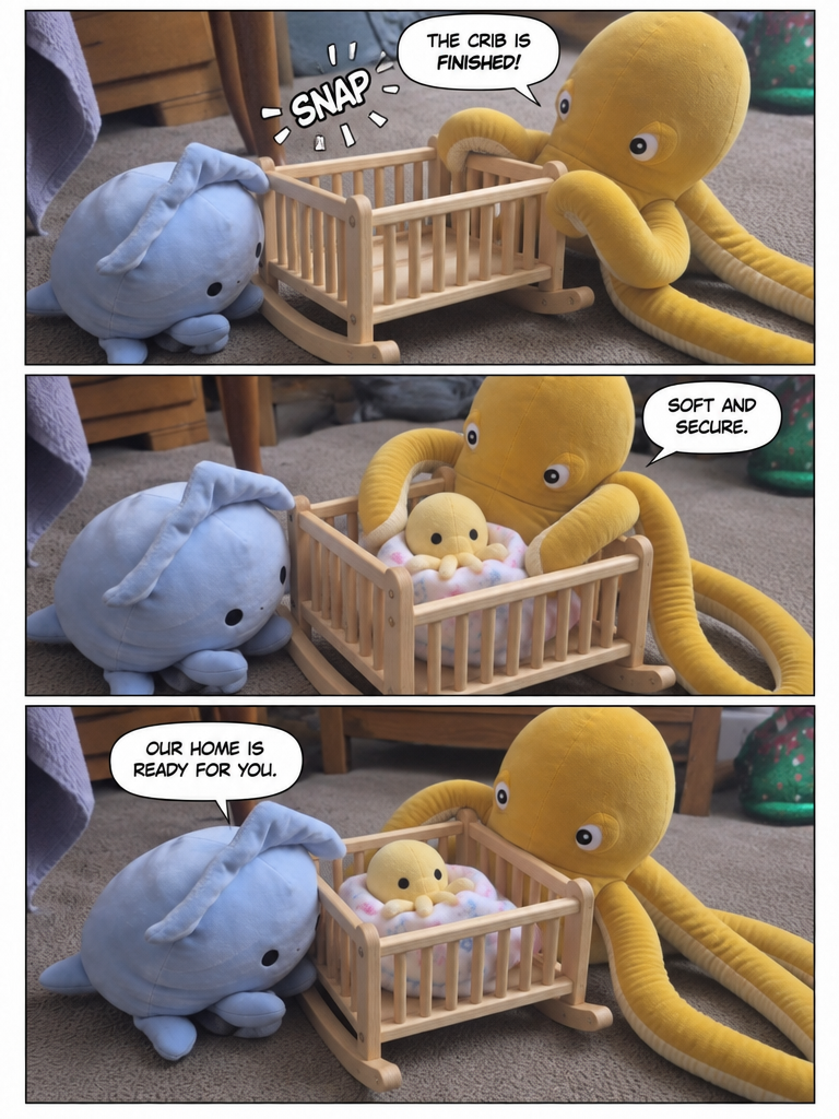Home to the Nursery (page 4 of 4)
