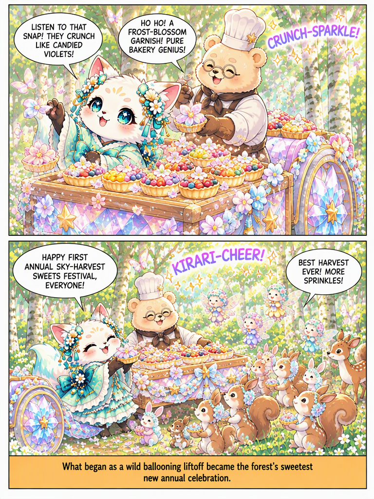 The Sweet Canopy Express (page 4 of 4)