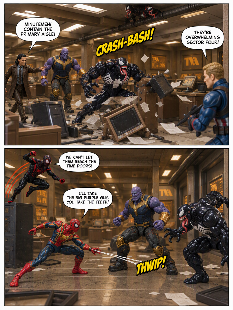 Breach at the TVA (page 3 of 4)