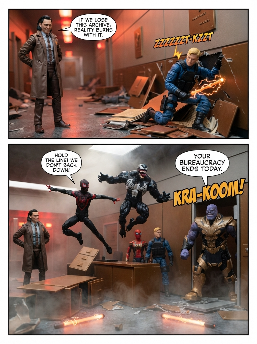 Breach at the TVA (page 4 of 4)