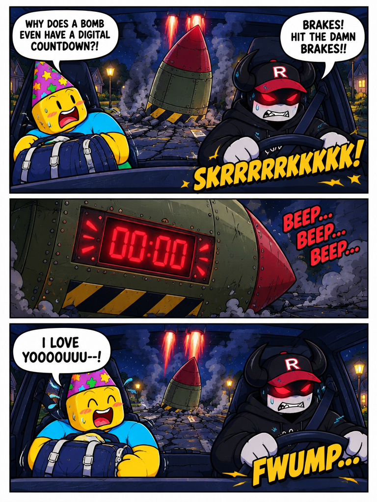 One Working Invention (page 2 of 4)