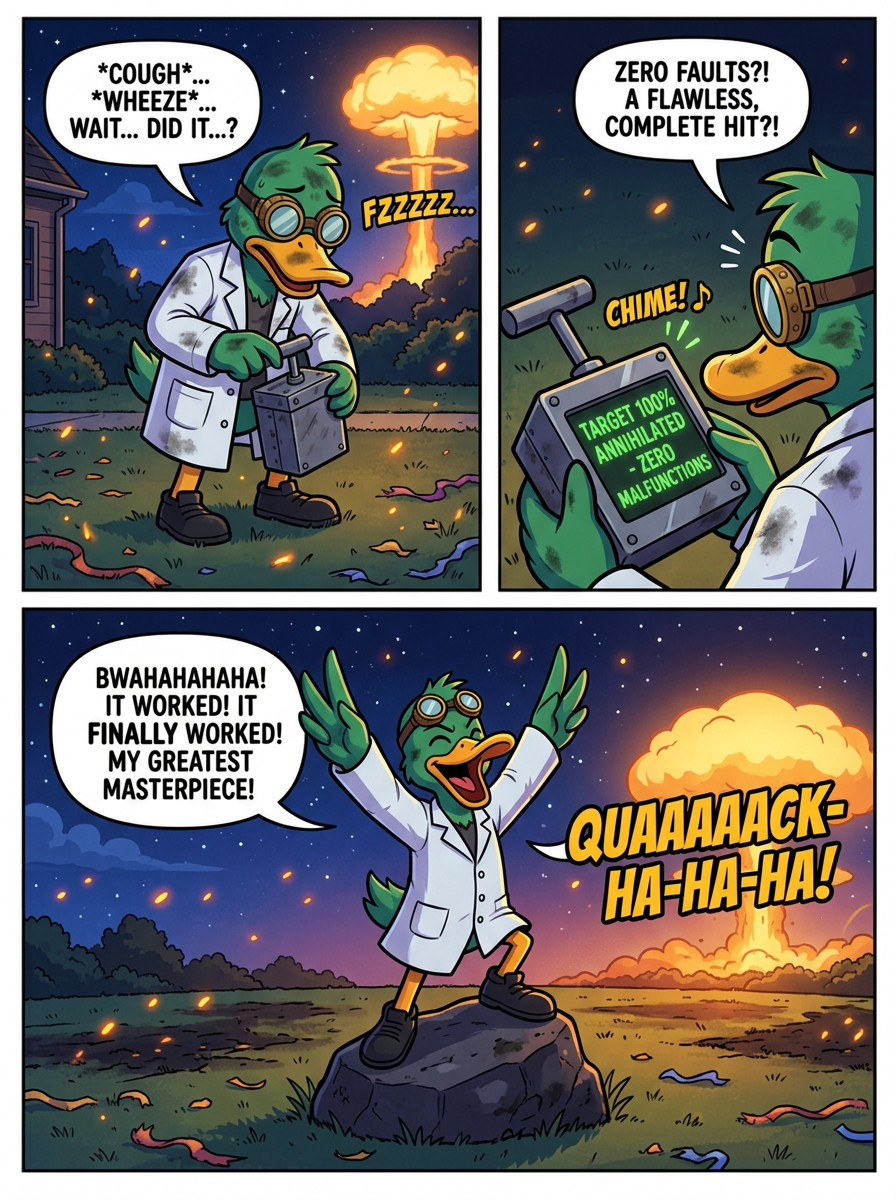 One Working Invention (page 4 of 4)
