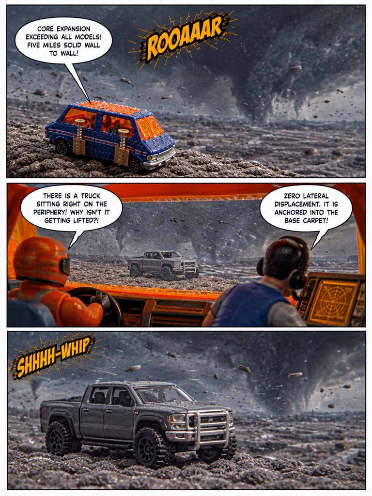 The Seven-Mile Wedge (page 2 of 4)