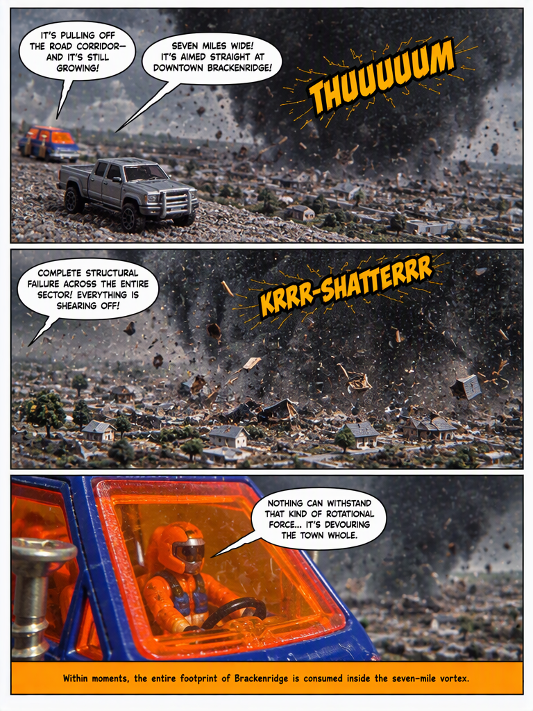 The Seven-Mile Wedge (page 3 of 4)