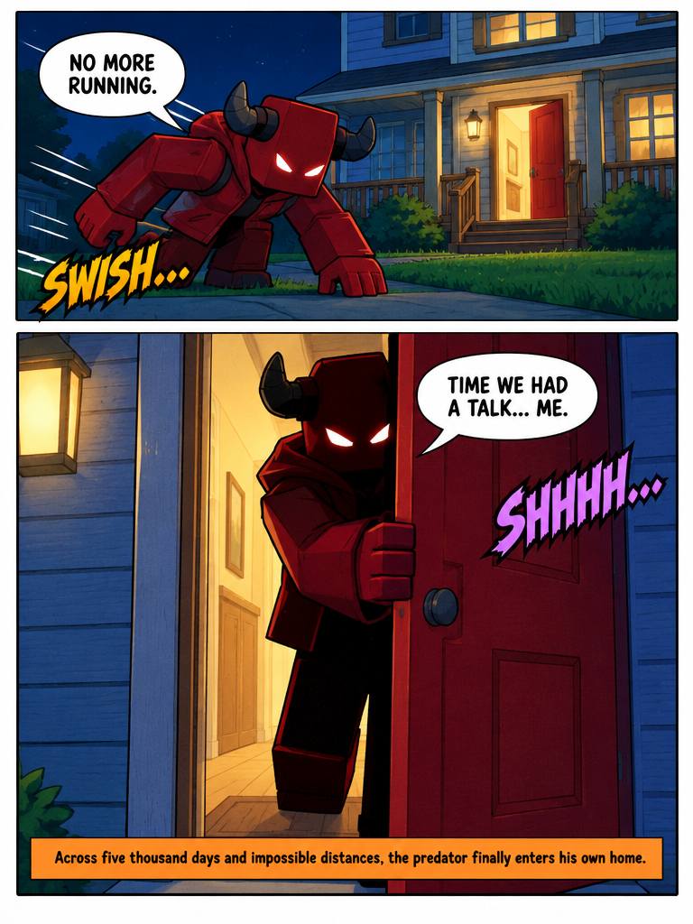 Through the Glass and Up the Walk (page 4 of 4)