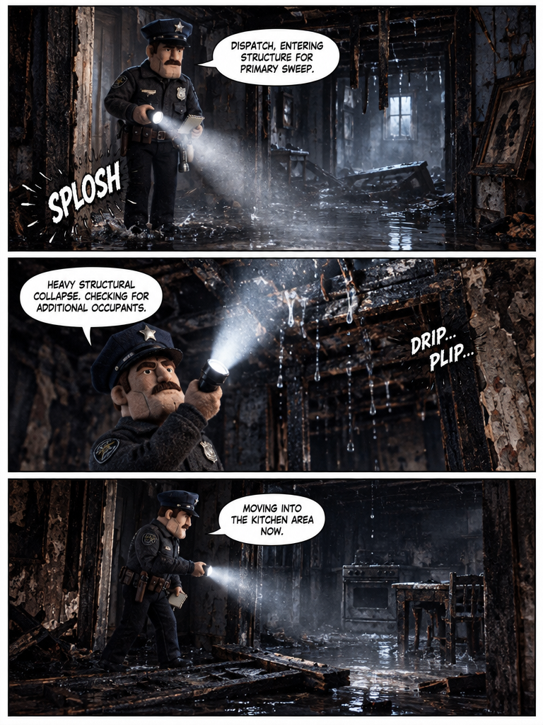 Ash and Embers (page 2 of 4)