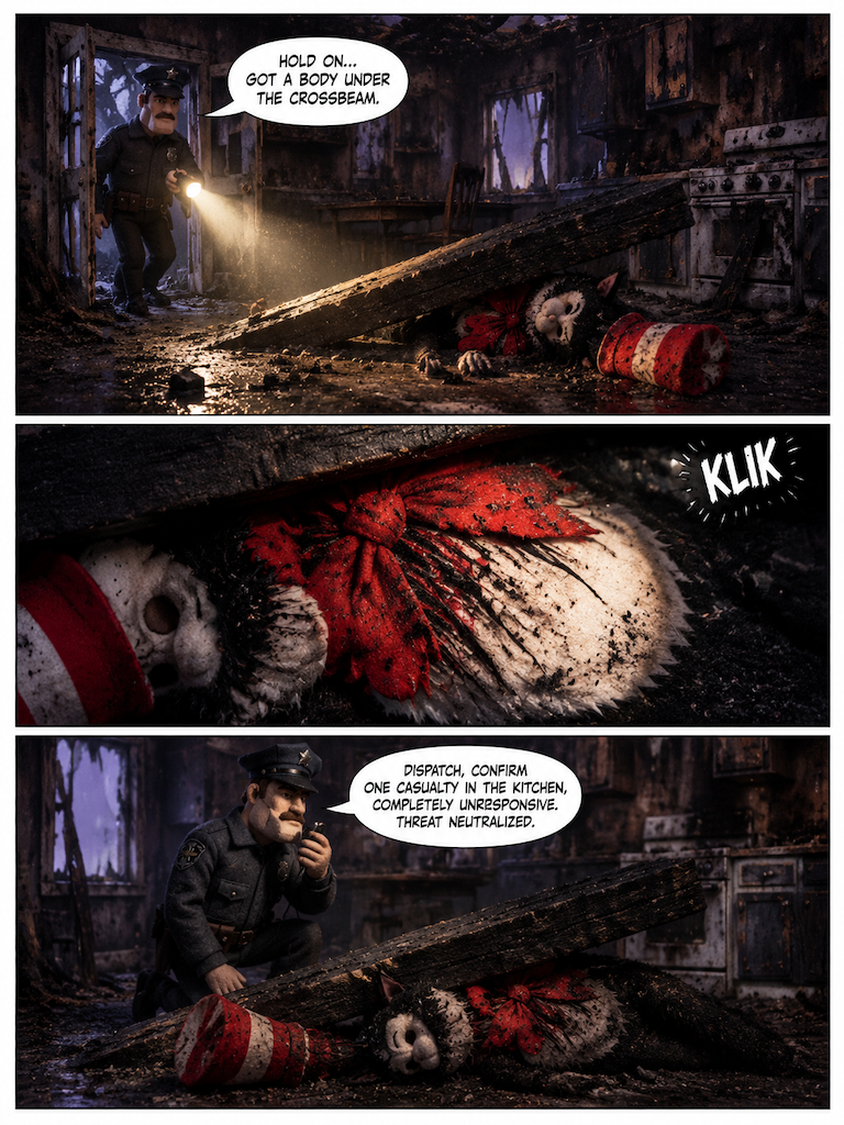 Ash and Embers (page 3 of 4)