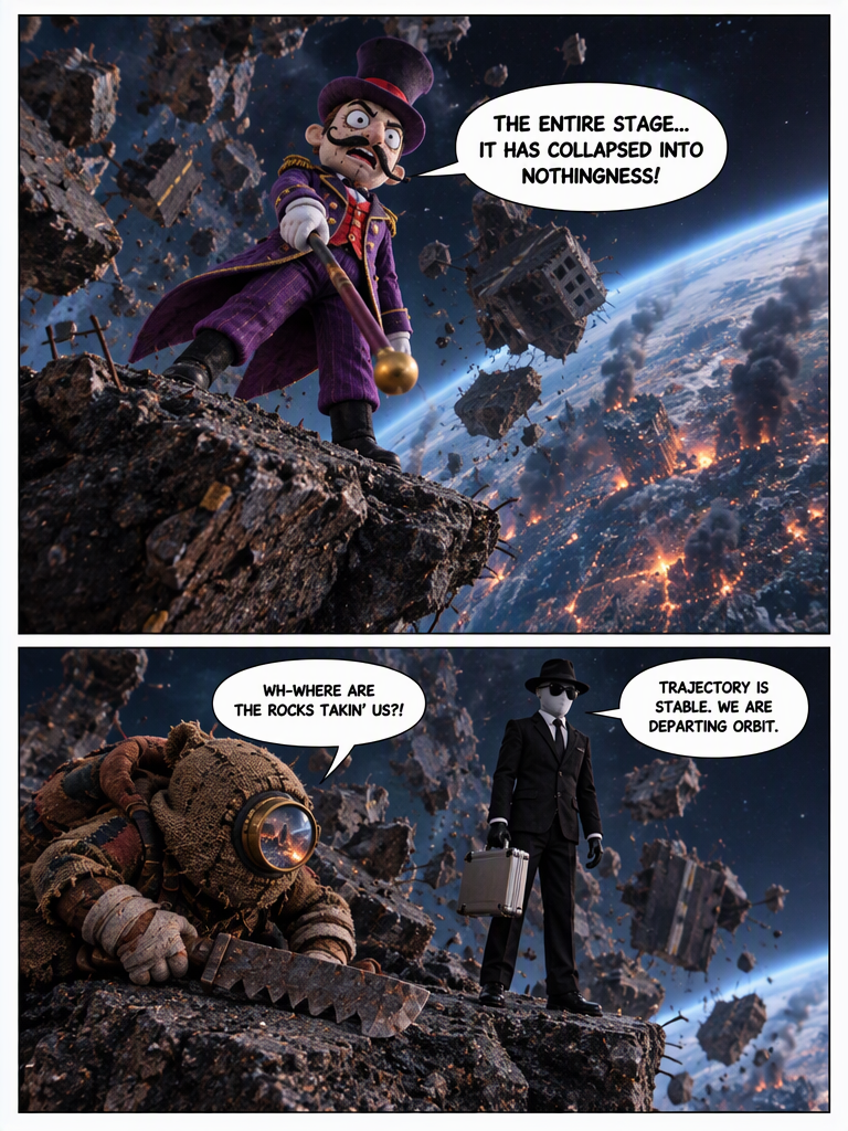 Exile to the Pale Moon (page 2 of 4)