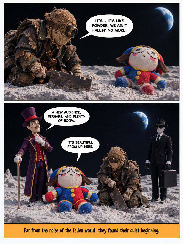 Exile to the Pale Moon (page 4 of 4)