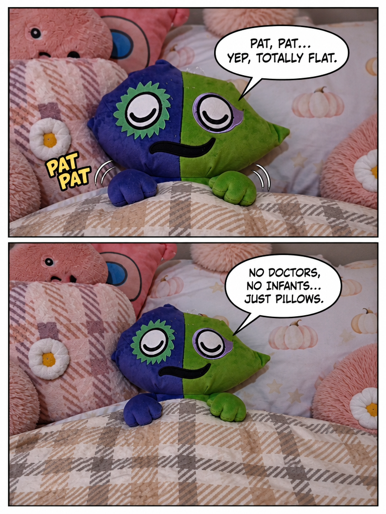 Waking from the Whimsical Dream (page 2 of 4)
