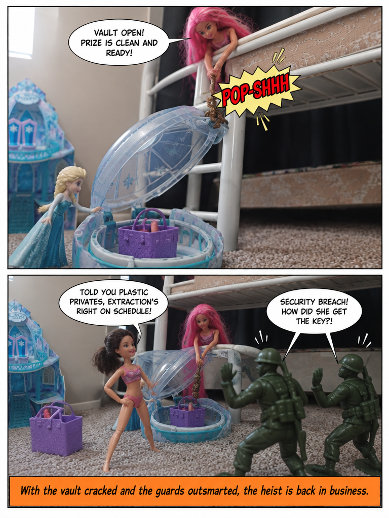 The Glass Vault (page 4 of 4)
