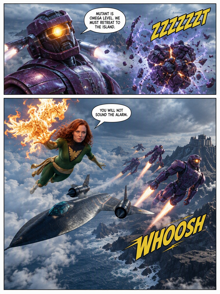 Omega Transit (page 2 of 4)