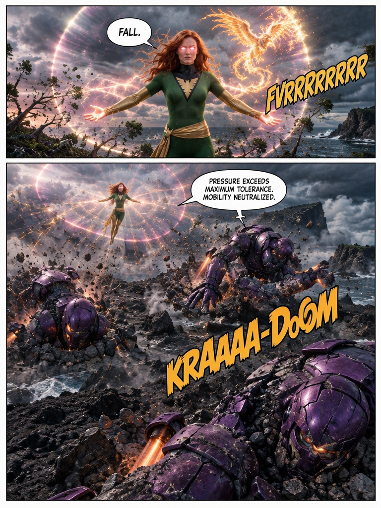 Omega Transit (page 3 of 4)