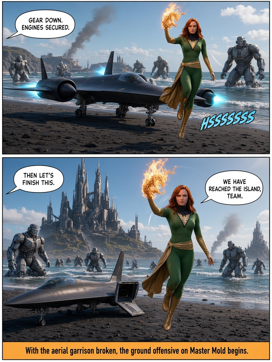 Omega Transit (page 4 of 4)
