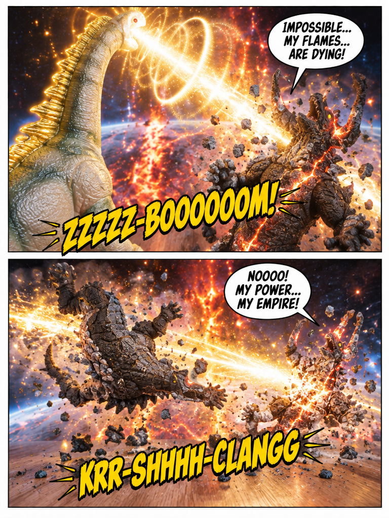 Clash of the Primordials (page 3 of 4)