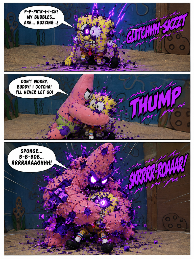 A Vortex Across Universes (page 3 of 4)