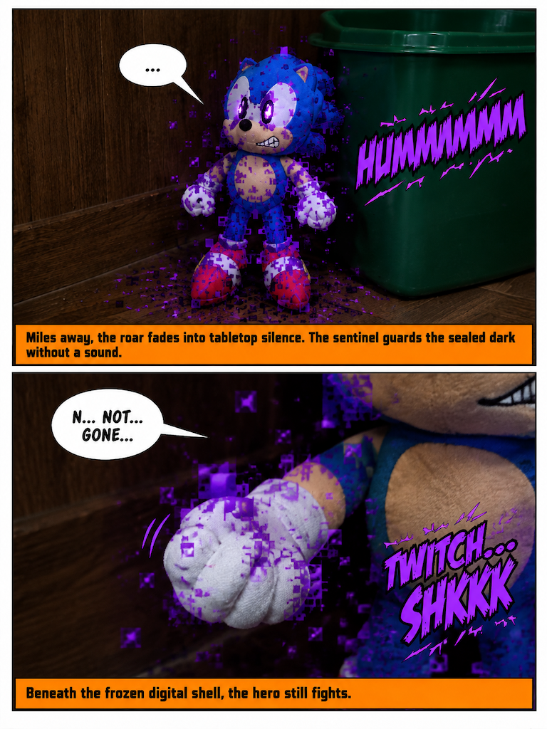 A Vortex Across Universes (page 4 of 4)