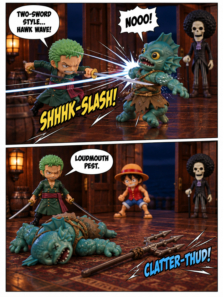 Midnight at the Skeleton's Quarters (page 3 of 4)