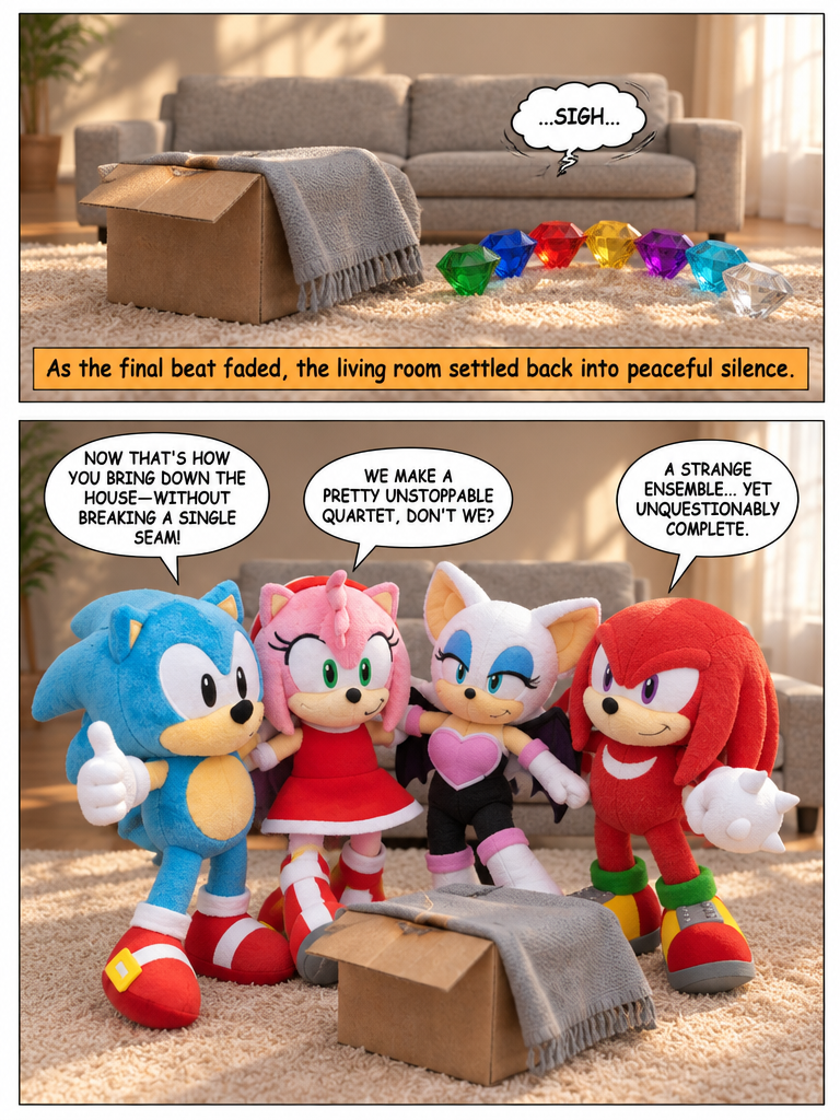 When the Living Room Grooves (page 4 of 4)