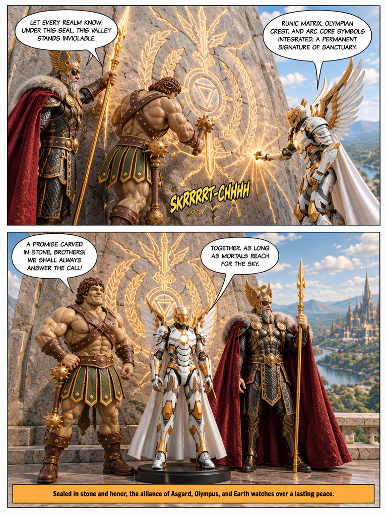 Seal of Three Realms (page 4 of 4)