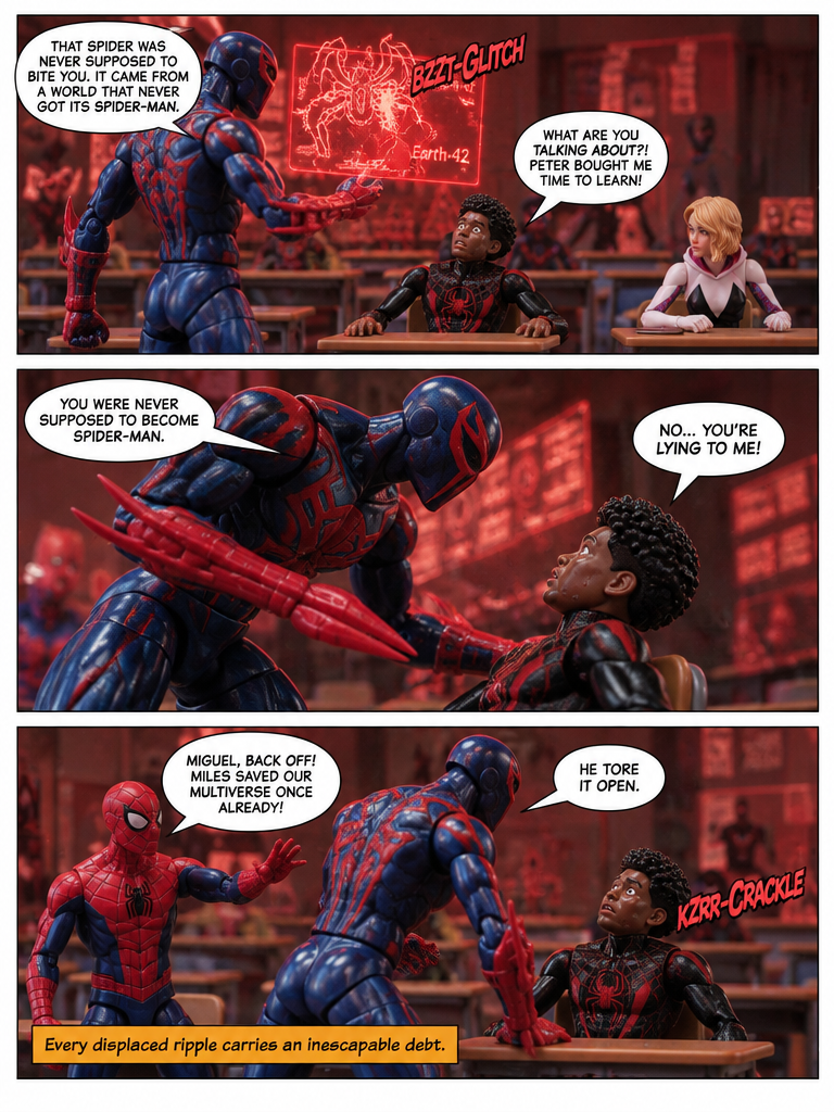 The Weight of the Web (page 2 of 4)
