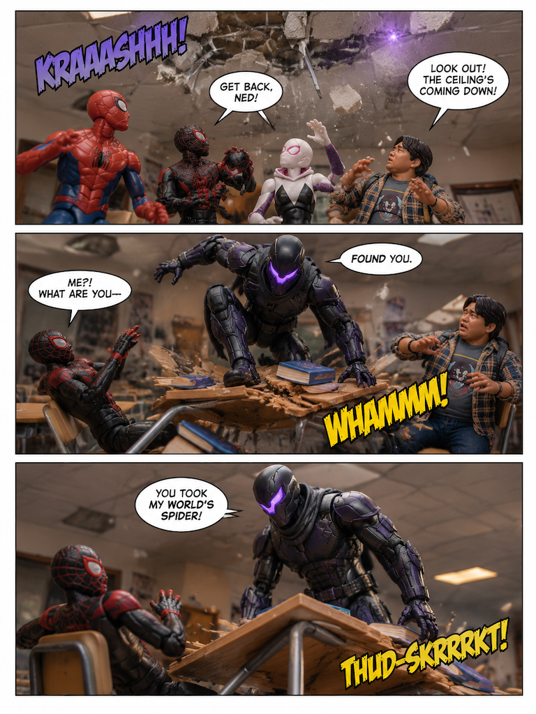 The Weight of the Web (page 3 of 4)