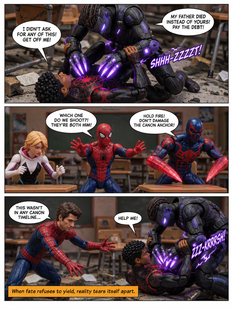 The Weight of the Web (page 4 of 4)
