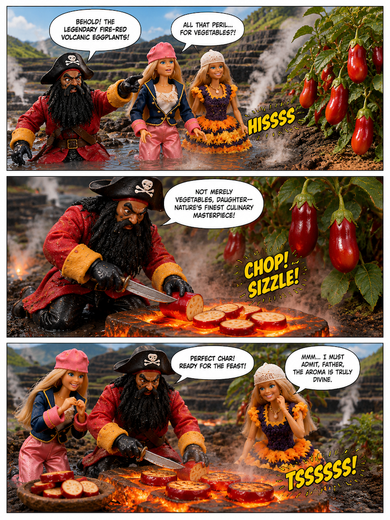 A Fortune on the Barrelhead (page 15 of 16)