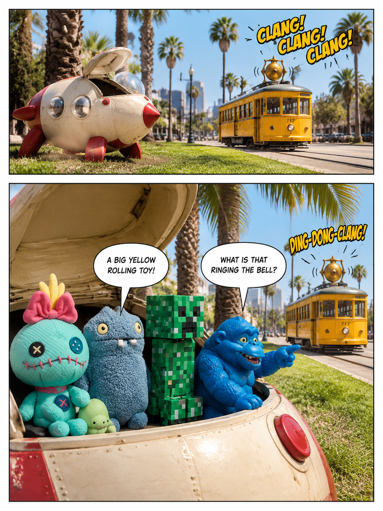 The Sky Ride to California (page 4 of 4)