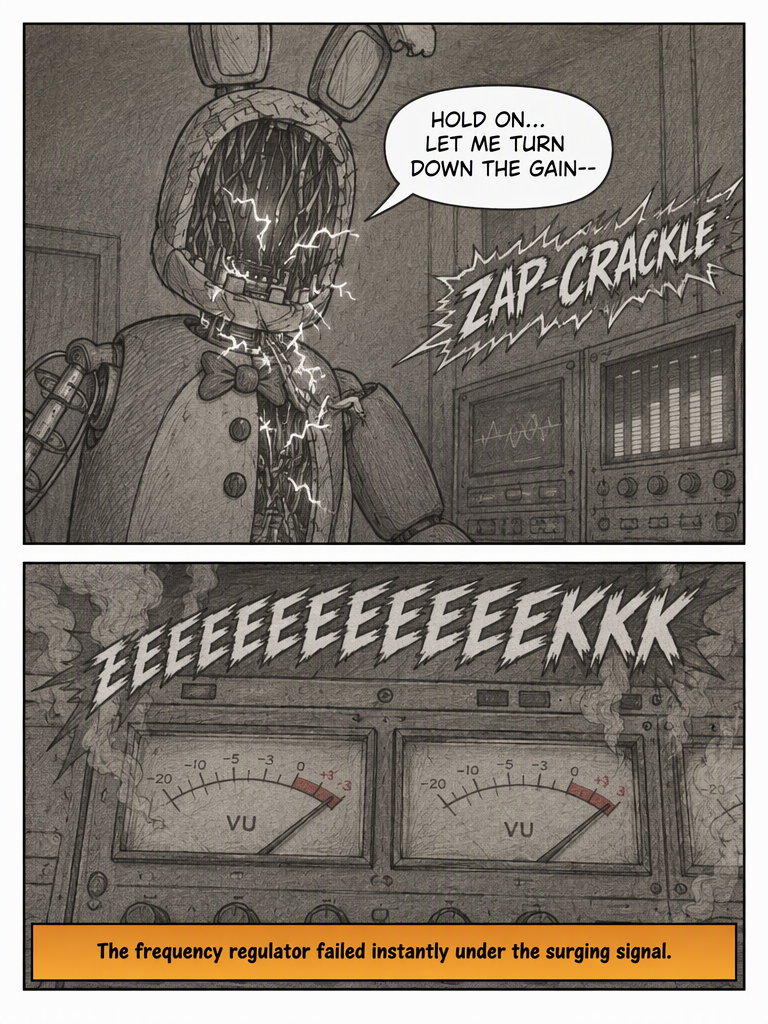 Mic Check Mayhem (page 3 of 4)